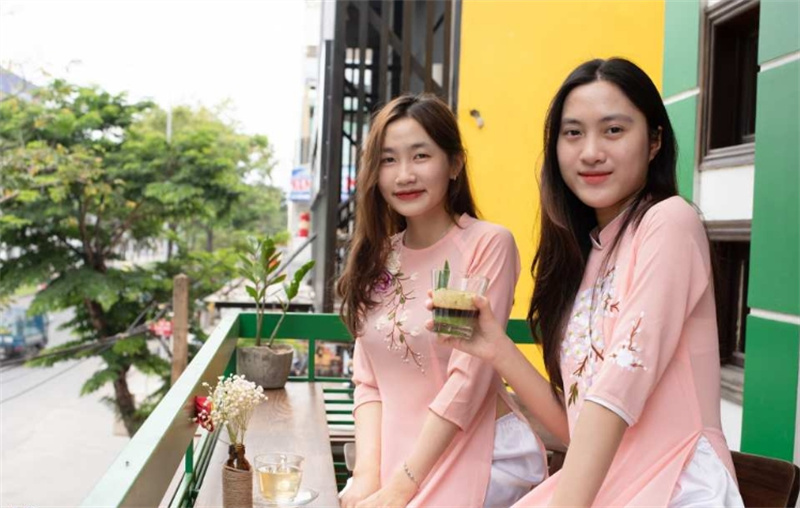 Viet Sense로 베트남 반미 쿠킹클래스 & 핀 필터 커피 만들기 | 베트남 다낭 이미지 3