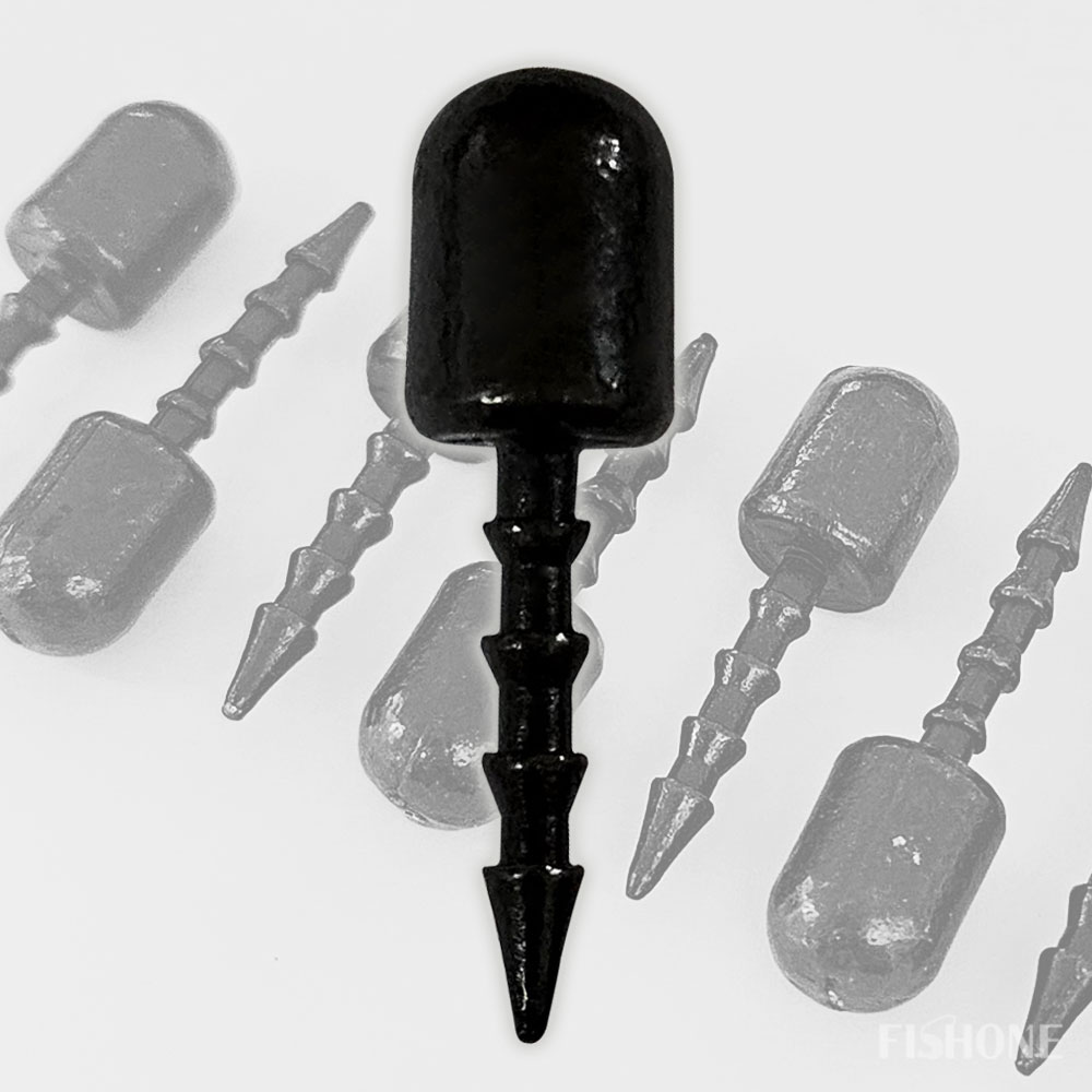 캣츠크로우 네코싱커 블랙 네꼬 인서트싱커