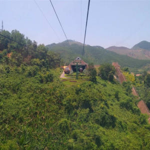 베트남 [한국어 가이드] 다낭 단독차량 체크아웃 투어 | 호이안 올드타운... 솔직 후기 | 실사용자 리뷰 분석 - 상품 이미지 4