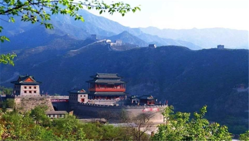 중국 베이징 만리장성(거용관)&이화원 일일투어 (한국어가이드, 입장료포함) 이미지 2