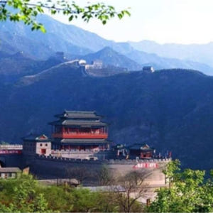 중국  베이징 만리장성(거용관)&이화원 일일투어 (한국어가이드, 입장료포... 솔직 후기 | 실사용자 리뷰 분석 - 상품 이미지 2