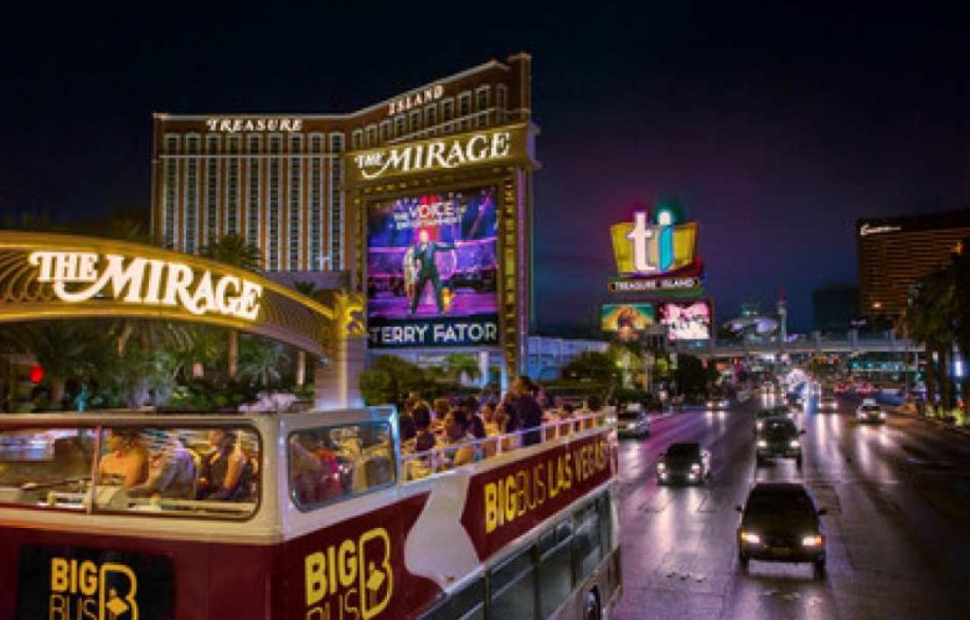 라스베가스 익스플로러 패스 | 관광지 선택 가능 (Las Vegas Explorer Pass) 이미지 4