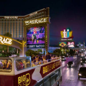 라스베가스 익스플로러 패스 | 관광지 선택 가능 (Las Vegas Ex... 솔직 후기 | 실사용자 리뷰 분석 - 상품 이미지 4