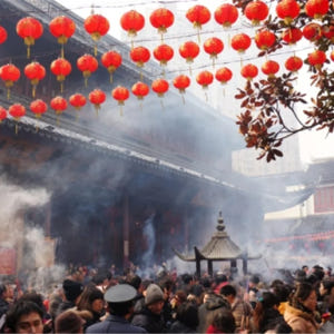 중국 상하이 | 유교 사원, 인민 광장, 옥불, 선 사원, 완상 꽃새 시... 솔직 후기 | 실사용자 리뷰 분석 - 상품 이미지 3