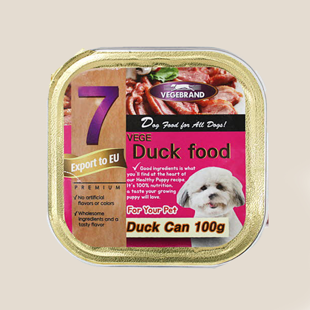 펫더맨 베게 사각캔 닭고기, 90g, 1개 - 상세 이미지 4