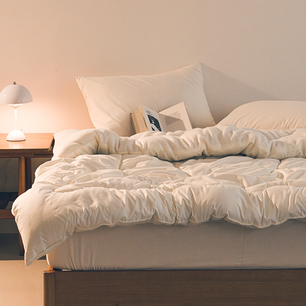 NEW 히트웜 따뜻한 겨울 보온이불 SS/Q