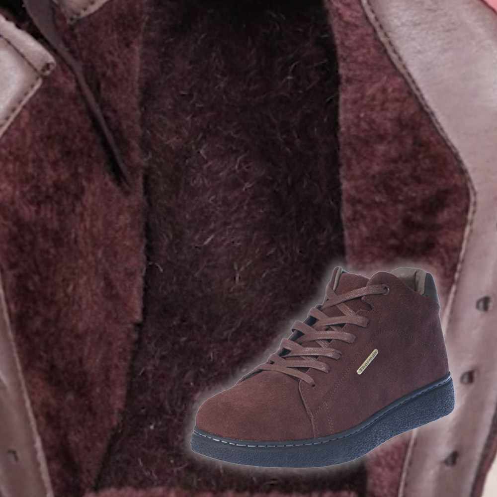 쏘르망 아리안스 방한화 부츠 방한부츠 겨울신발 겨울 양모 김형자 이태수