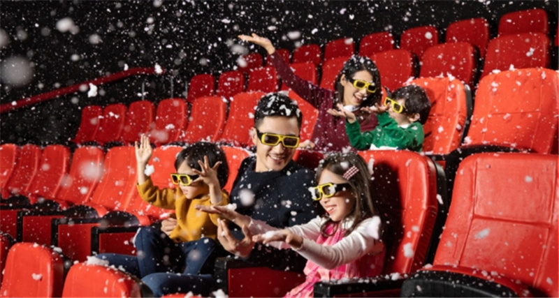 중국 상하이 | 레고 디스커버리 센터 티켓 + 레고 미니피규어 블라인드 박스 이미지 2