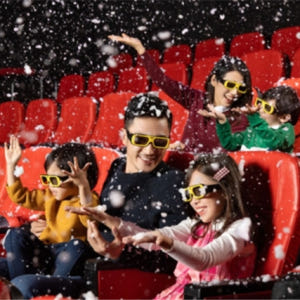 중국 상하이 | 레고 디스커버리 센터 티켓 + 레고 미니피규어 블라인드 ... 솔직 후기 | 실사용자 리뷰 분석 - 상품 이미지 2