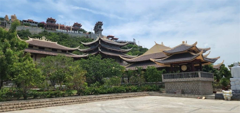 베트남 나트랑 판랑 사막투어 (한국어 가이드, 나트랑 시내 픽업 드랍) 이미지 3