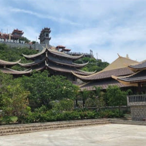 베트남 나트랑 판랑 사막투어 (한국어 가이드, 나트랑 시내 픽업 드랍) 솔직 후기 | 실사용자 리뷰 분석 - 상품 이미지 3