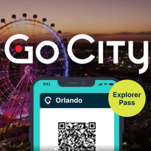 올랜도 고카드 Go Card | 익스플로러 패스(Orlando Explo... 솔직 후기 | 실사용자 리뷰 분석 - 상품 이미지 1