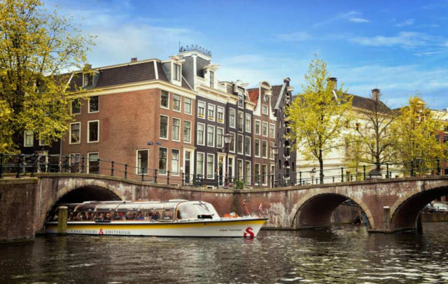 Go City | 암스테르담 올인클루시브 패스(Amsterdam All-Inclusive Pass)