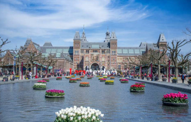 Go City | 암스테르담 올인클루시브 패스(Amsterdam All-Inclusive Pass)