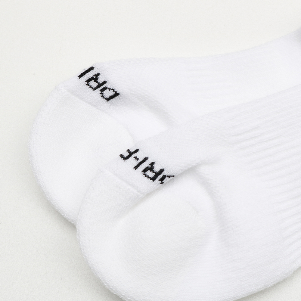 나이키 에브리데이 스우시 플러스 쿠션 장목 양말 3팩 SX6888-100