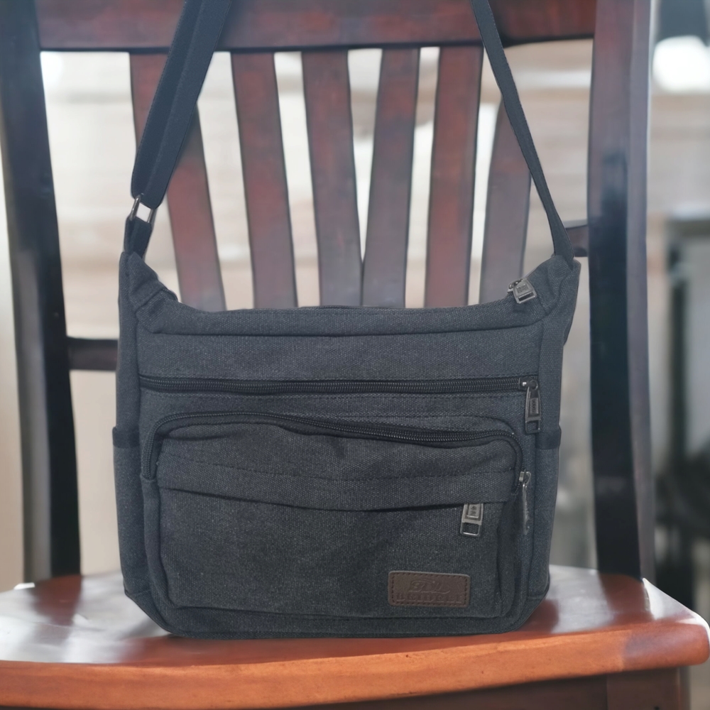 남자 데일리 크로스백 메신저백 옆으로 매는 가방