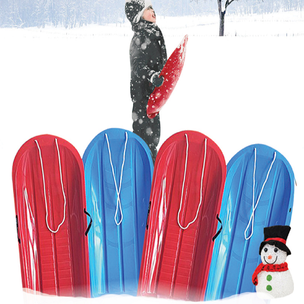 아기 눈썰매 1인용 국내산 아동 유아 갯벌 잔디 썰매