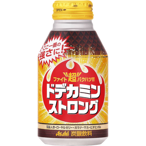 아사히 도데카민 스트롱 보틀캔 300ml - 메인 이미지