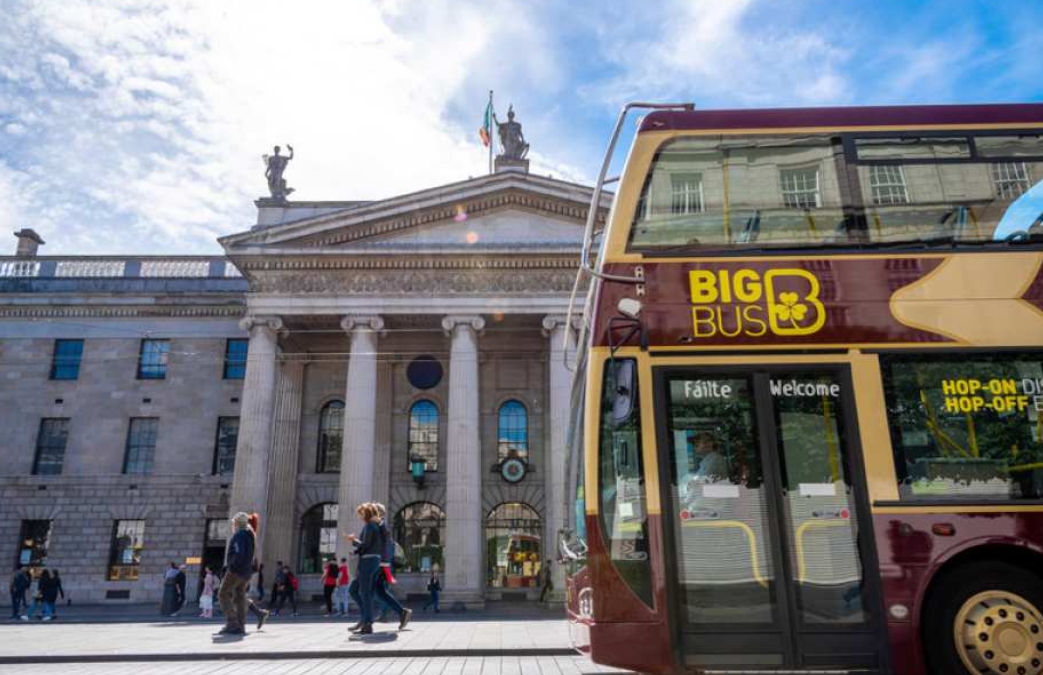 아일랜드 더블린 (Dublin Explorer Pass) 이미지 2