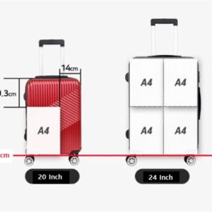 한국 인천  [인천공항] 짐 보관 서비스 솔직 후기 | 실사용자 리뷰 분석 - 상품 이미지 1