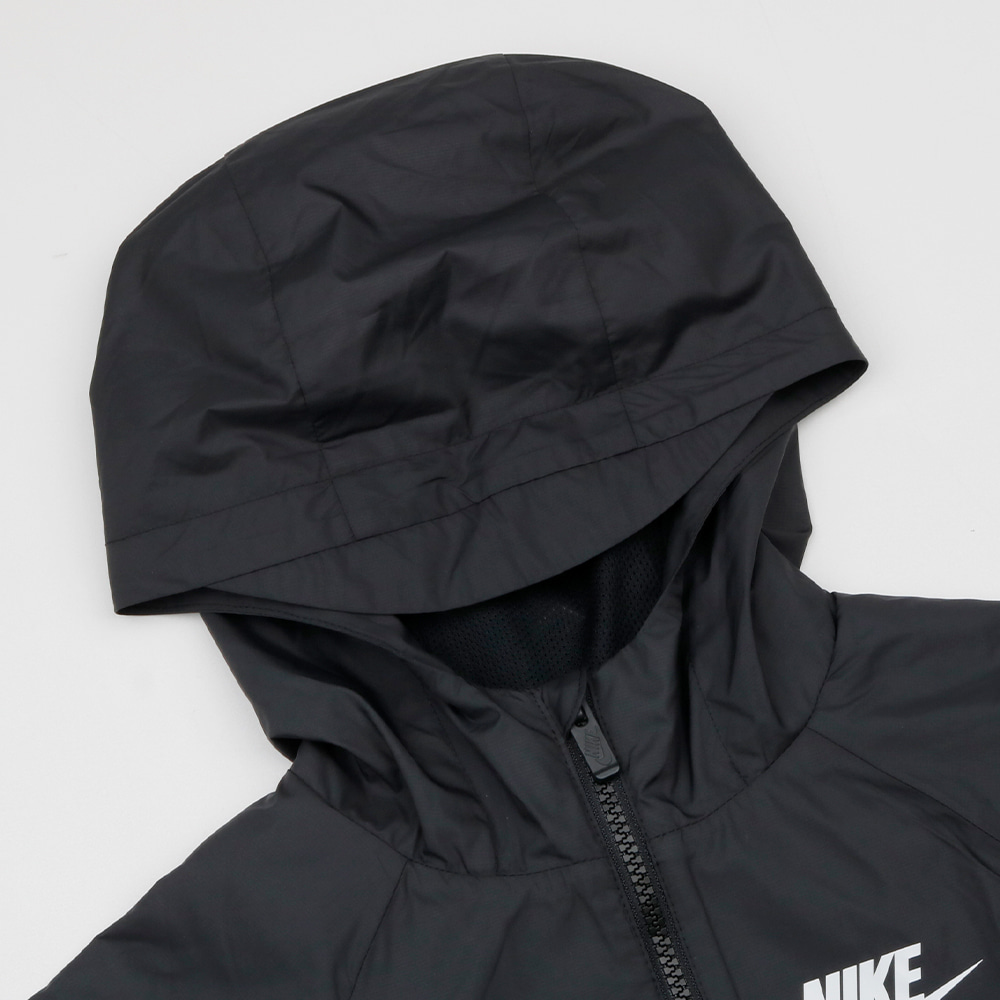 나이키 보이즈 NSW 윈드러너 자켓 850443-011