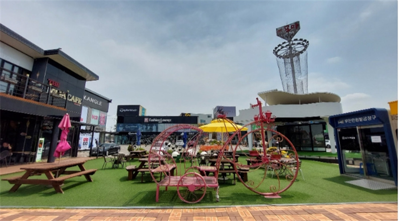 한국 서울  [파주] 경기도 파주 원데이 투어 이미지 3