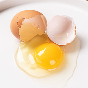 난각번호1번 계란 유정란 20구 달걀 무항생제 자연방사 맛있게 먹은 솔직 후기 - 상품 이미지 4