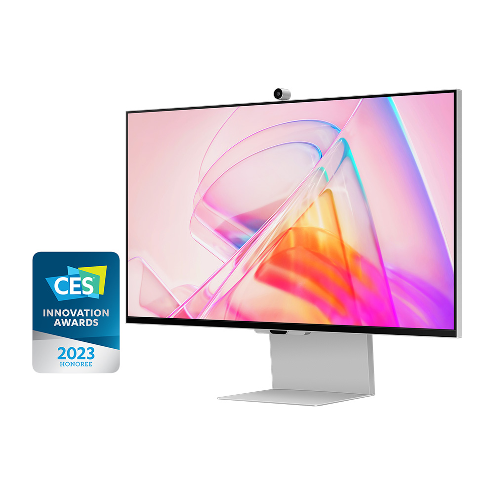 [혜택가 115만] 삼성전자 뷰피니티 S9 S27C900 68cm(27인치) IPS 5K - 상세 이미지 2