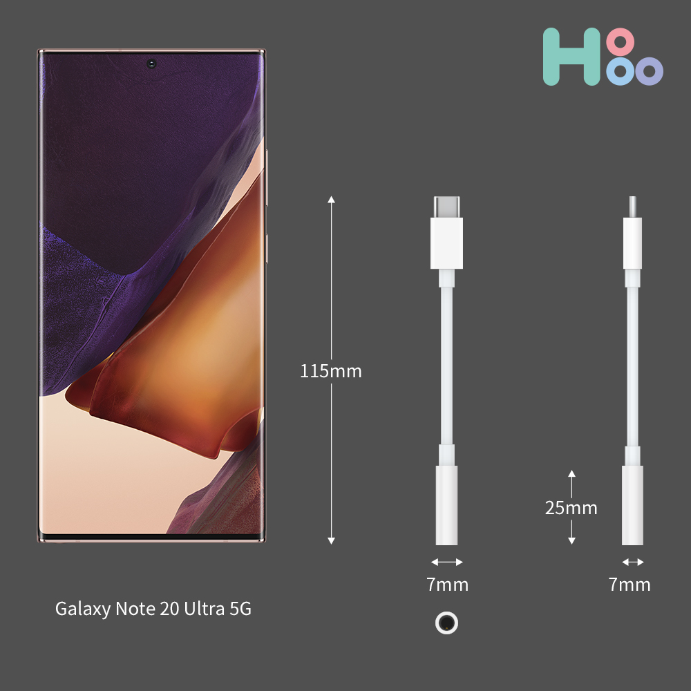 C타입젠더 이어폰젠더 CTO3.5MM 변환 C006-2 이미지 8