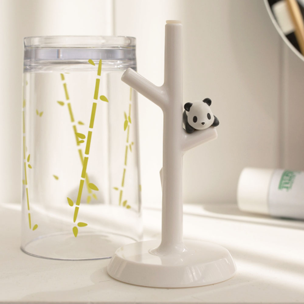 거꾸로 양치컵 거치대 양치컵세트 홀더 욕실컵걸이 제품 이미지