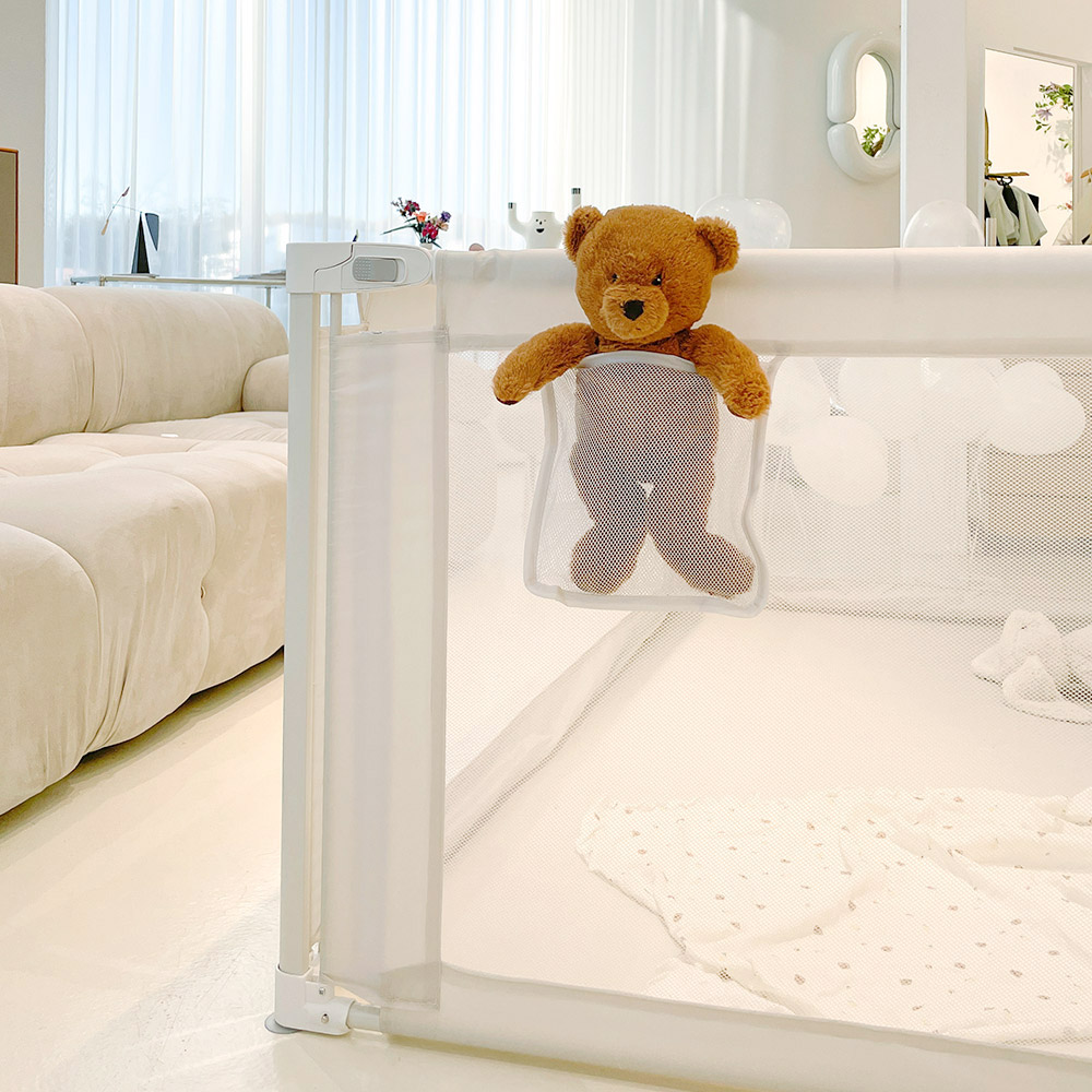 베베코지 베이비룸 아기 울타리 안전 가드 펜스 휴대용 플레이룸 유아