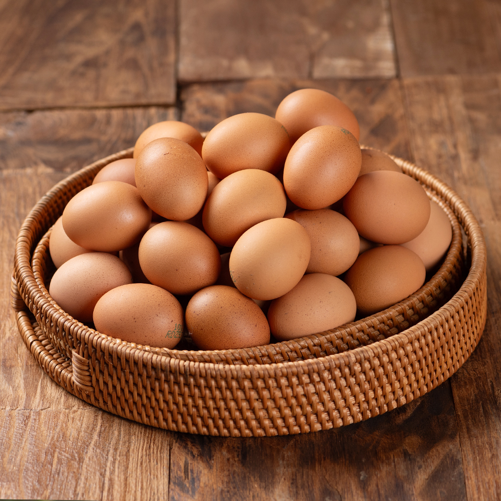 난각번호1번 계란 유정란 20구 달걀 무항생제 자연방사