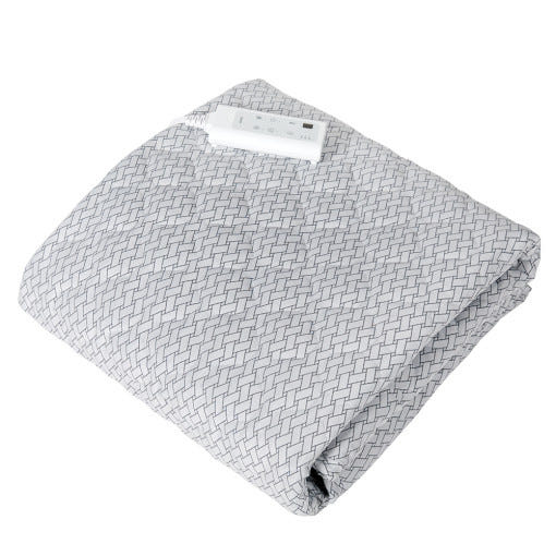 보국 전기요 에어셀 인체감지 무결점 탄소매트 AC 싱글 BKB-2201S