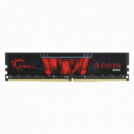G.SKILL DDR4-3200 CL16 AEGIS (8GB)