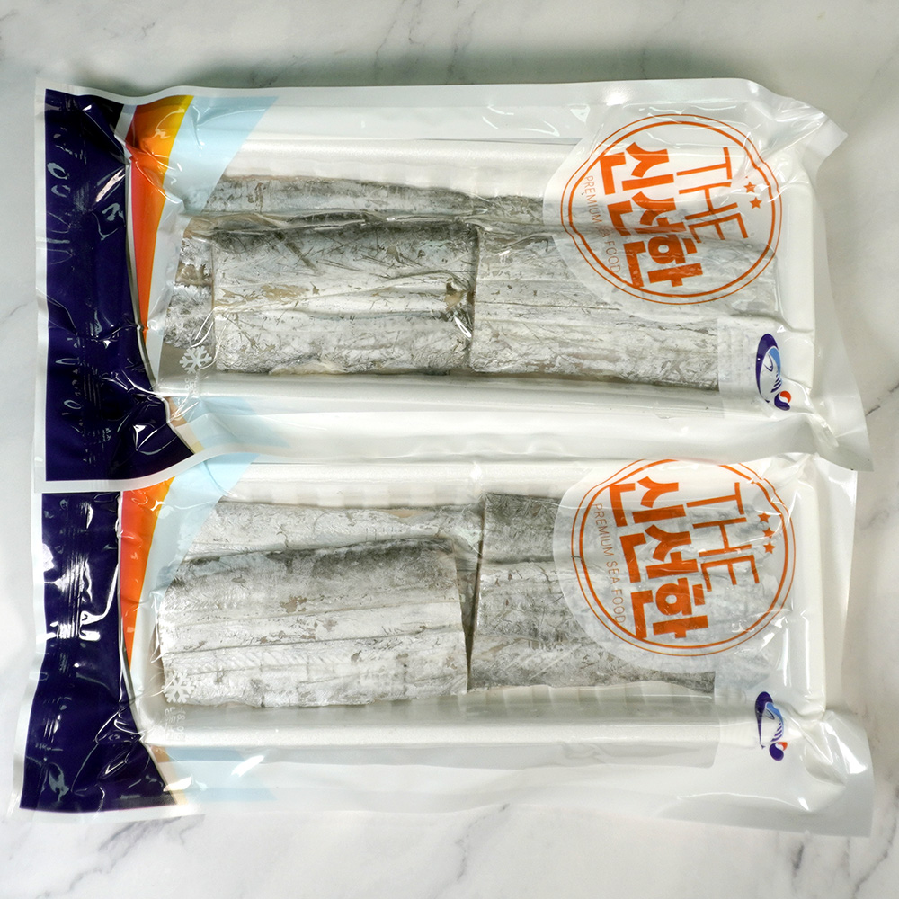 국내산 손질 순살갈치 250g - 상세 이미지 3