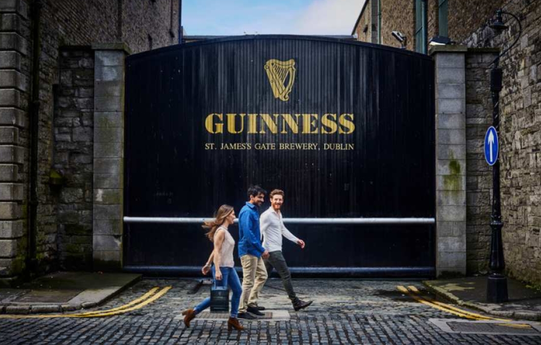 아일랜드 더블린 (Dublin Explorer Pass) 이미지 4