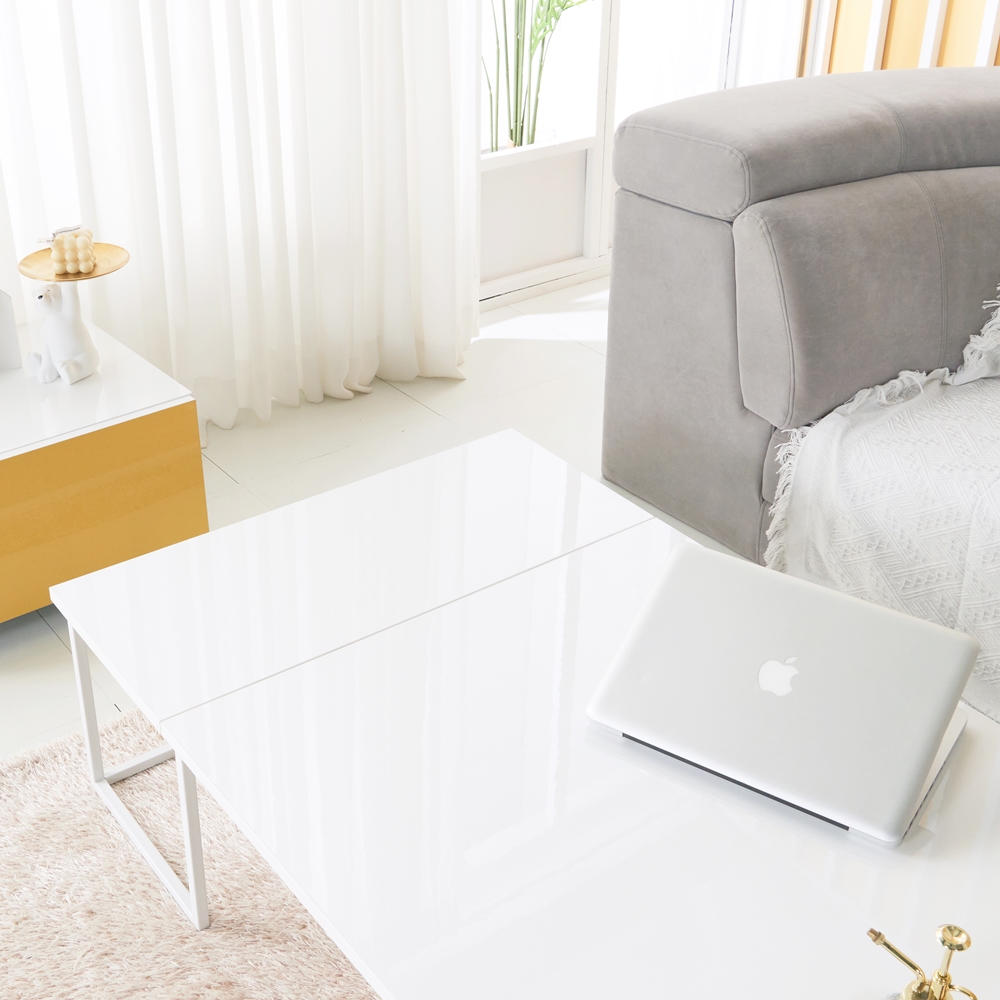 버터플 6인 좌식테이블 높은 확장형 낮은 좌식식탁 밥상