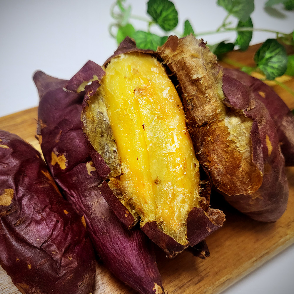 25년 수확 해남 햇 꿀 고구마 세척 베니하루카 호박고구마 5kg 10kg 못난이 다이어트