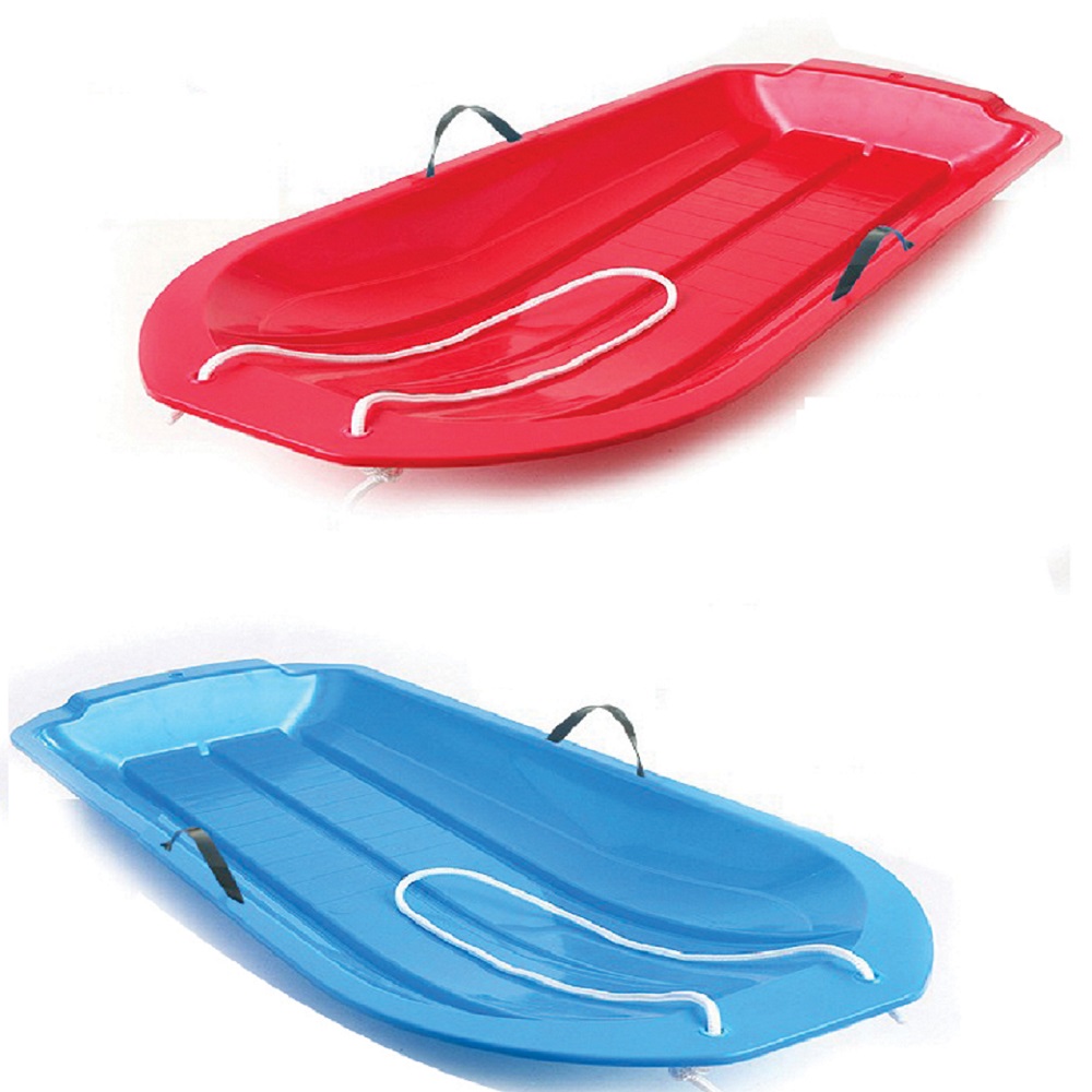 아기 눈썰매 1인용 국내산 아동 유아 갯벌 잔디 썰매