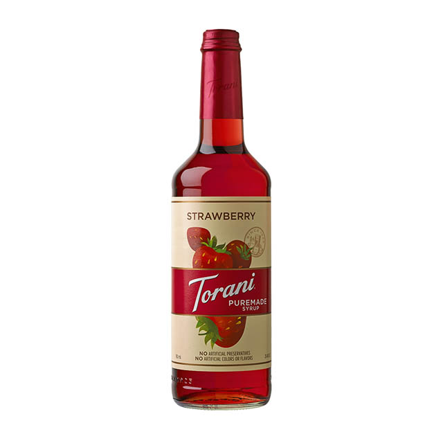 토라니 퓨어메이트 바닐라 시럽 750ml 바닐라라떼+펌프지원 - 상세 이미지 4