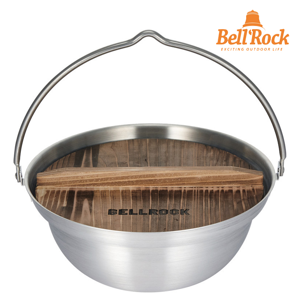 벨락 나베냄비 캠핑전골냄비 샤브샤브 꼬치오뎅탕 26cm