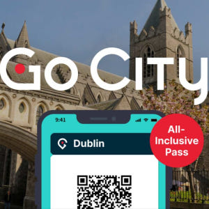아일랜드 더블린 (Dublin Explorer Pass) 솔직 후기 | 실사용자 리뷰 분석 - 상품 이미지 1