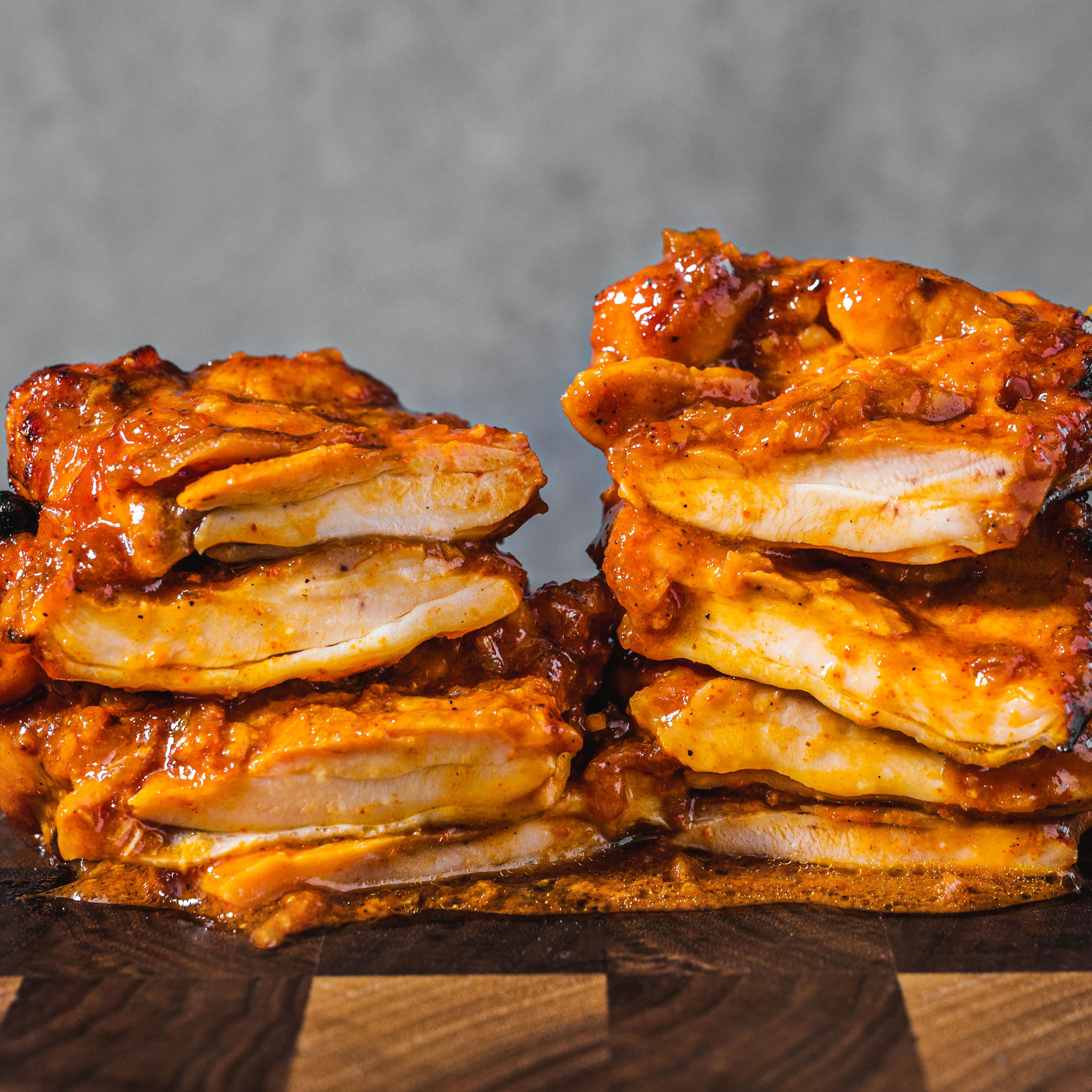 숯불 닭갈비 캠핑음식 닭갈비 양념 서락비 닭갈비 닭갈비 구매후기