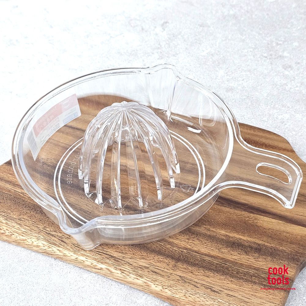 플라스틱 레몬 착즙기 레몬제스트 1단형