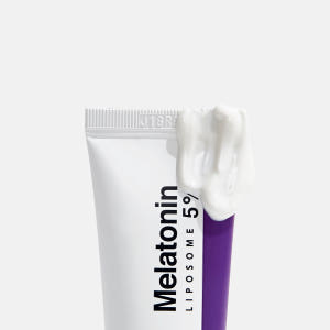 맥스클리닉 타임 리턴 멜라토닌 잡티&미백 크림 25ml, 1개 솔직 후기 | 피부 타입별 분석 - 상품 이미지 3