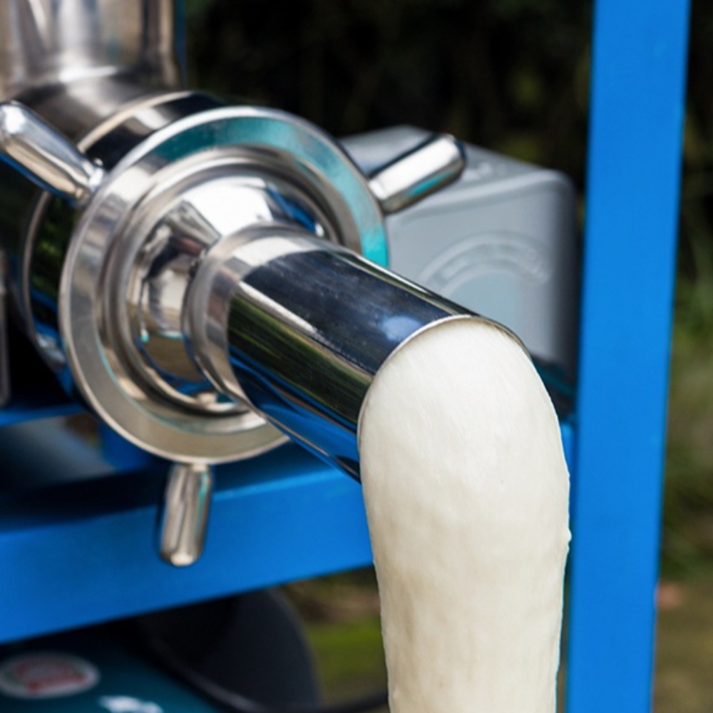 떡 만드는 기계 제조기 찹쌀 대용량 가래떡 떡기계