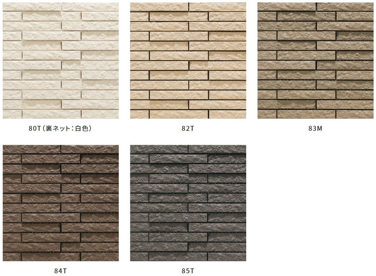 라이브테세라타일 아이콧료와 / 하다건재 일본타일 아이코트료와 ICOTRYOWA