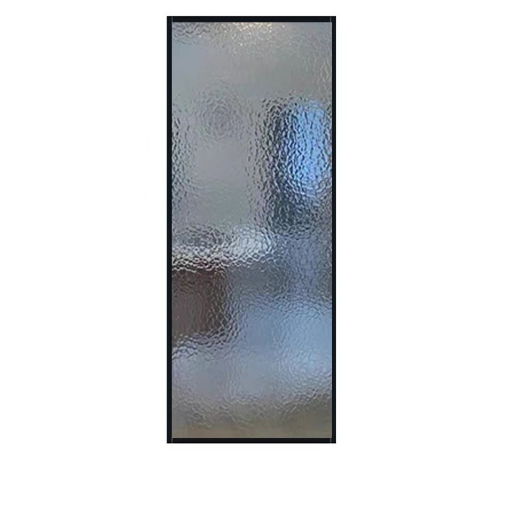 욕실 욕조 파티션 건식 습식 분리 방수 유리 화장실 - 상세 이미지 5