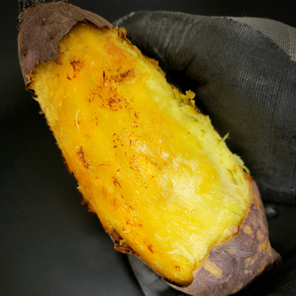 해남 꿀 고구마 5KG 호박 고구마 못난이 베니하루카 전참시 다이어트 - 상세 이미지 2