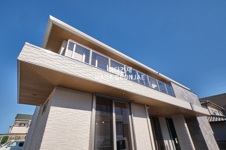 라이브테세라타일 80번컬러 아이콧료와 / 하다건재 일본타일 ICOTRYOWA